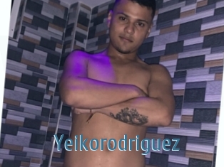 Yeikorodriguez