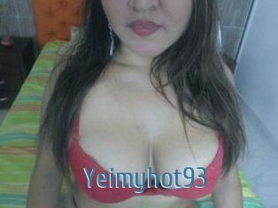 Yeimyhot93