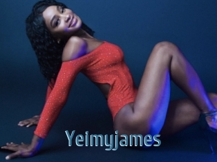 Yeimyjames