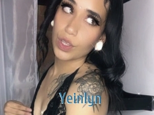 Yeinlyn