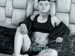 Yeiscot