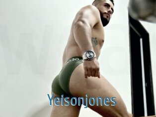 Yeisonjones