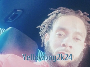 Yellowboy2k24