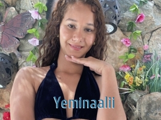 Yeminaalii