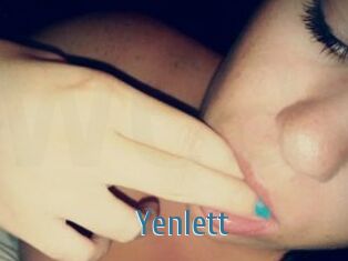 Yenlett