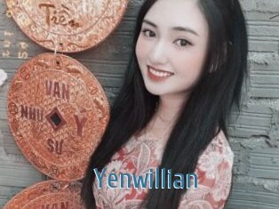 Yenwillian