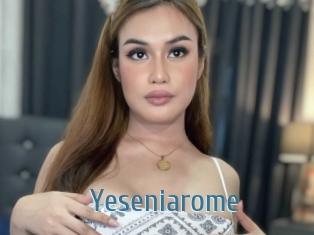 Yeseniarome