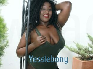 Yessiebony