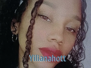 Yilianahott