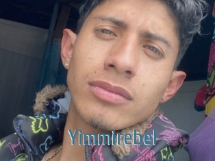 Yimmirebel