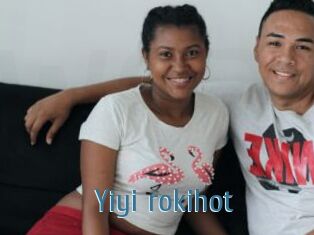 Yiyi_rokihot