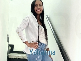 Yohanna