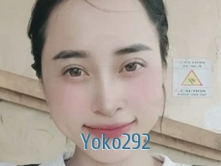 Yoko292