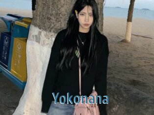 Yokonana