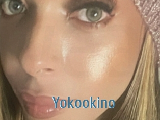 Yokookino