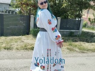 Yoladom