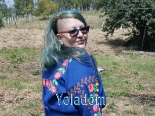 Yoladom