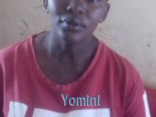 Yomini