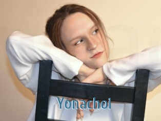 Yonachoi