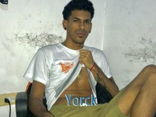 Yorck