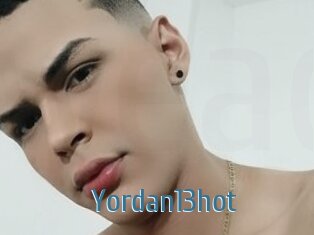 Yordan13hot