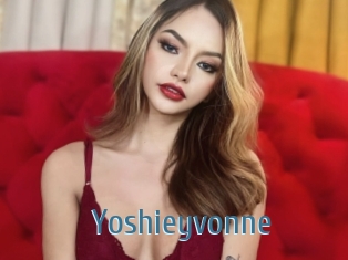 Yoshieyvonne