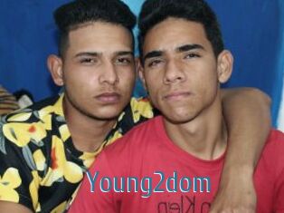 Young2dom