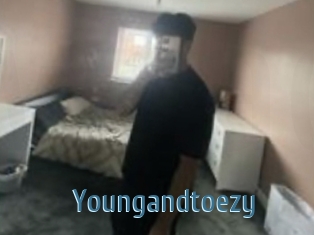 Youngandtoezy