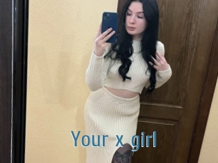 Your_x_girl