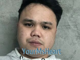 YourMsHeart