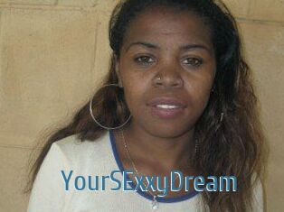YourSExxyDream