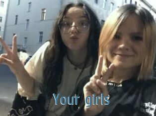 Your_girls