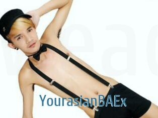 YourasianBAEx