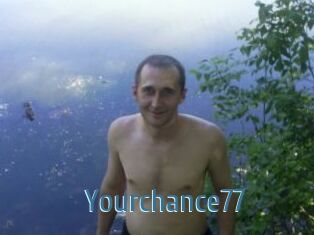 Yourchance77