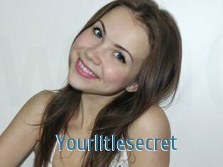 Yourlitlesecret