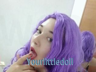 Yourlittledoll