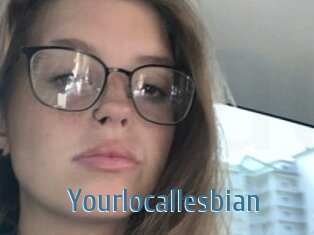 Yourlocallesbian