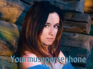 Yourmusepersephone