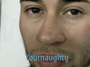 Yournaughty