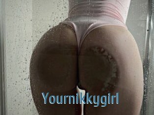 Yournikkygirl