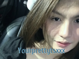 Yourprettytsxxx