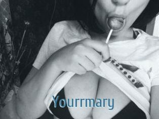 Yourr_mary