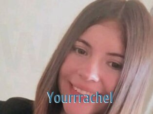 Yourrrachel