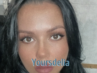 Yoursdelia