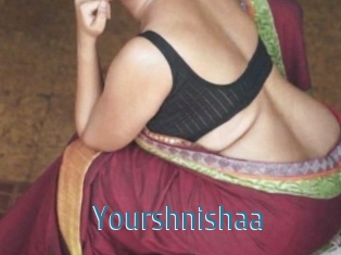 Yourshnishaa