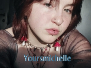 Yoursmichelle