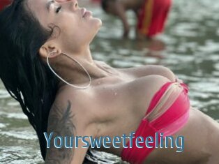 Yoursweetfeeling