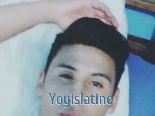 Yoyislatino