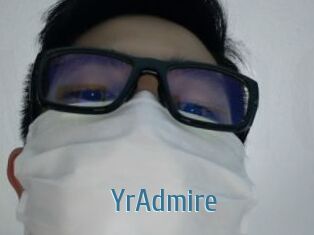 YrAdmire