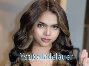 Ysabelladelauer